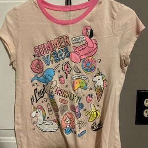 Childrens place shirt